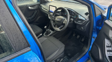 Ford Puma 1.0 EcoBoost Hybrid mHEV Titanium 5dr Petrol Hatchback